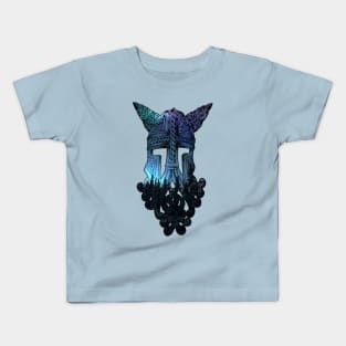 Viking Warrior Kids T-Shirt